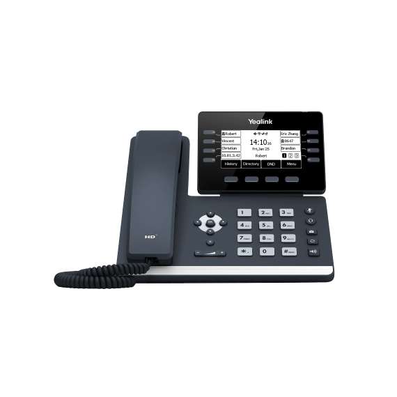 Buy Yealink SIP-T53W IP Phone in [storefront]